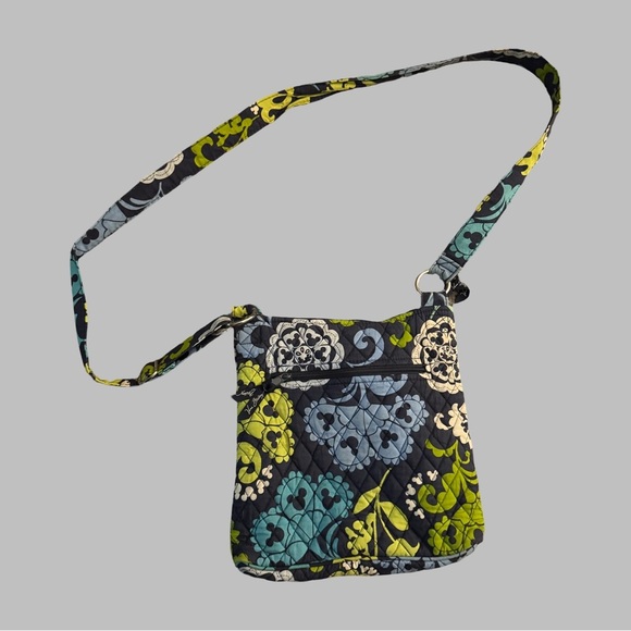 VERA BRADLEY Disney Hispter Crossbody Bag - Picture 2 of 13